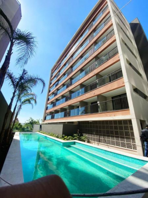Studio de Alto Padrão na Vila Mariana